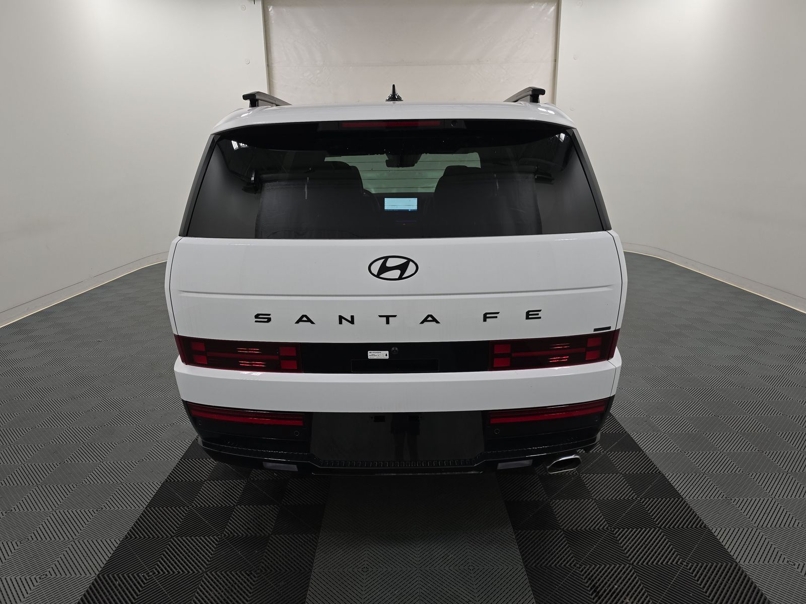 HYUNDAI CALLIGRAPH - 6