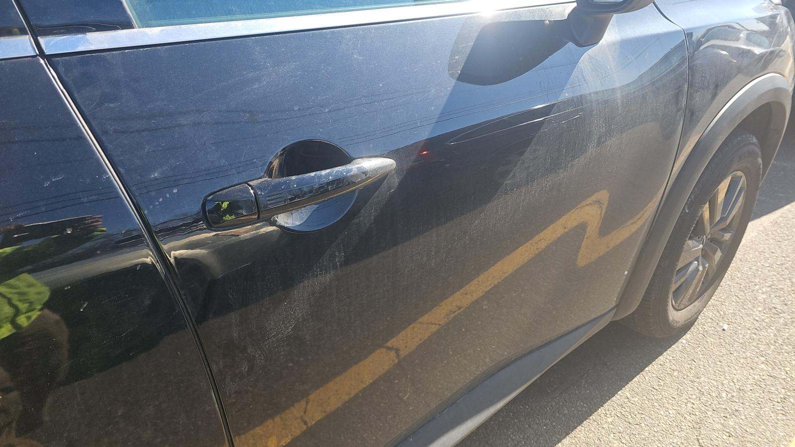 2022 Nissan Pathfinder SV AWD