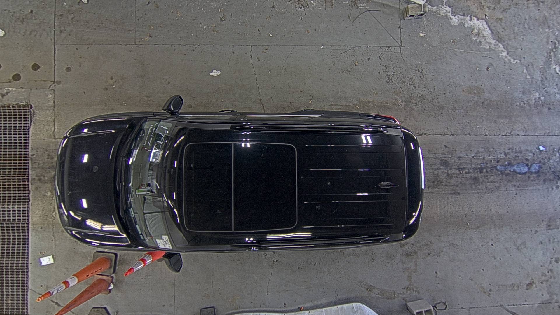 2022 Nissan Pathfinder SV AWD