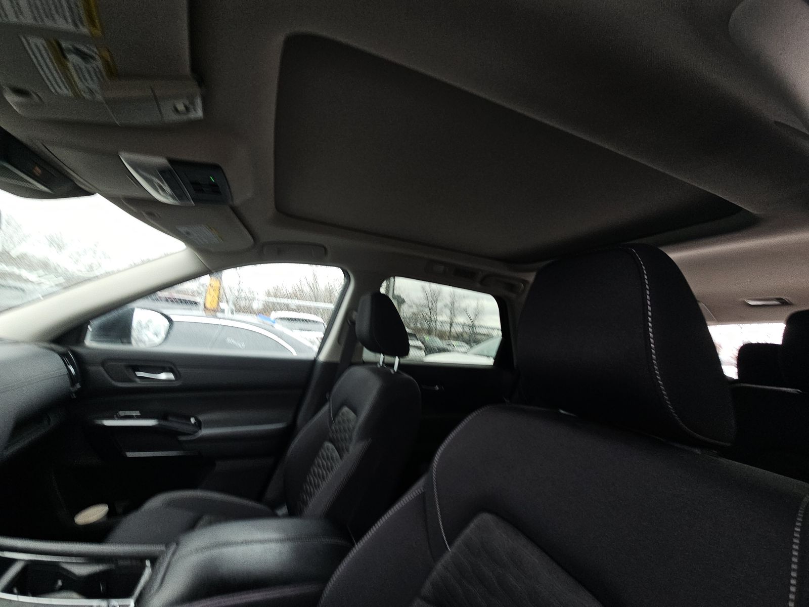 2022 Nissan Pathfinder SV AWD