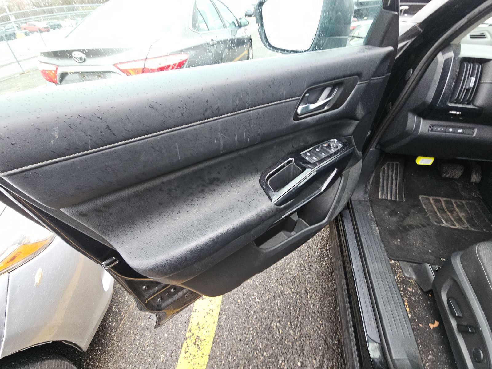 2022 Nissan Pathfinder SV AWD