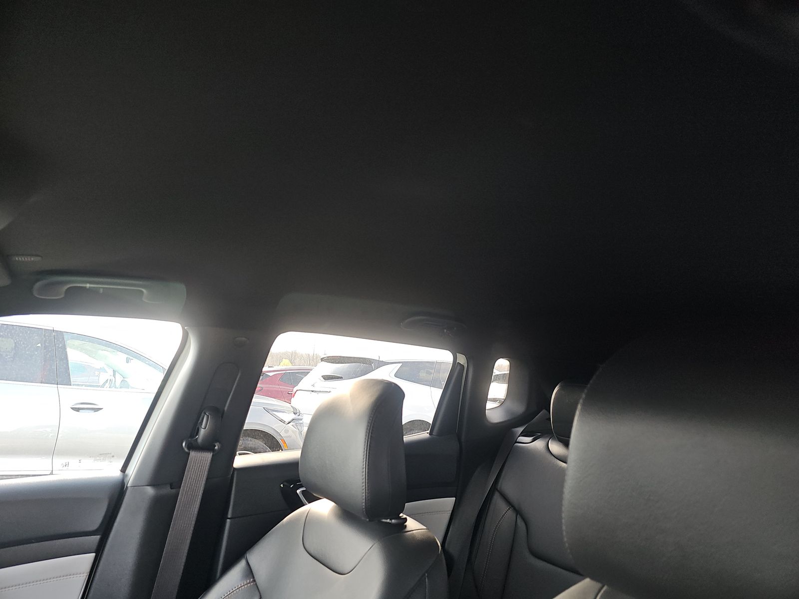 2023 Jeep Compass Limited AWD