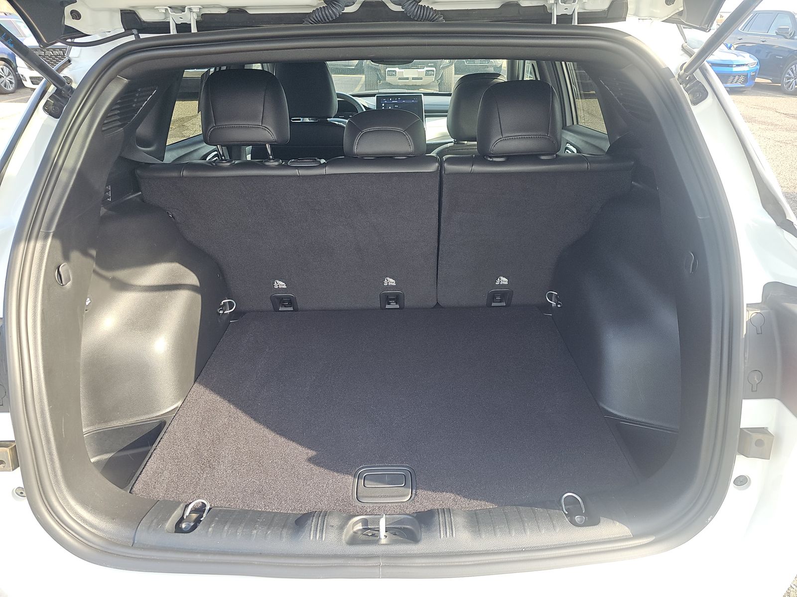 2023 Jeep Compass Limited AWD