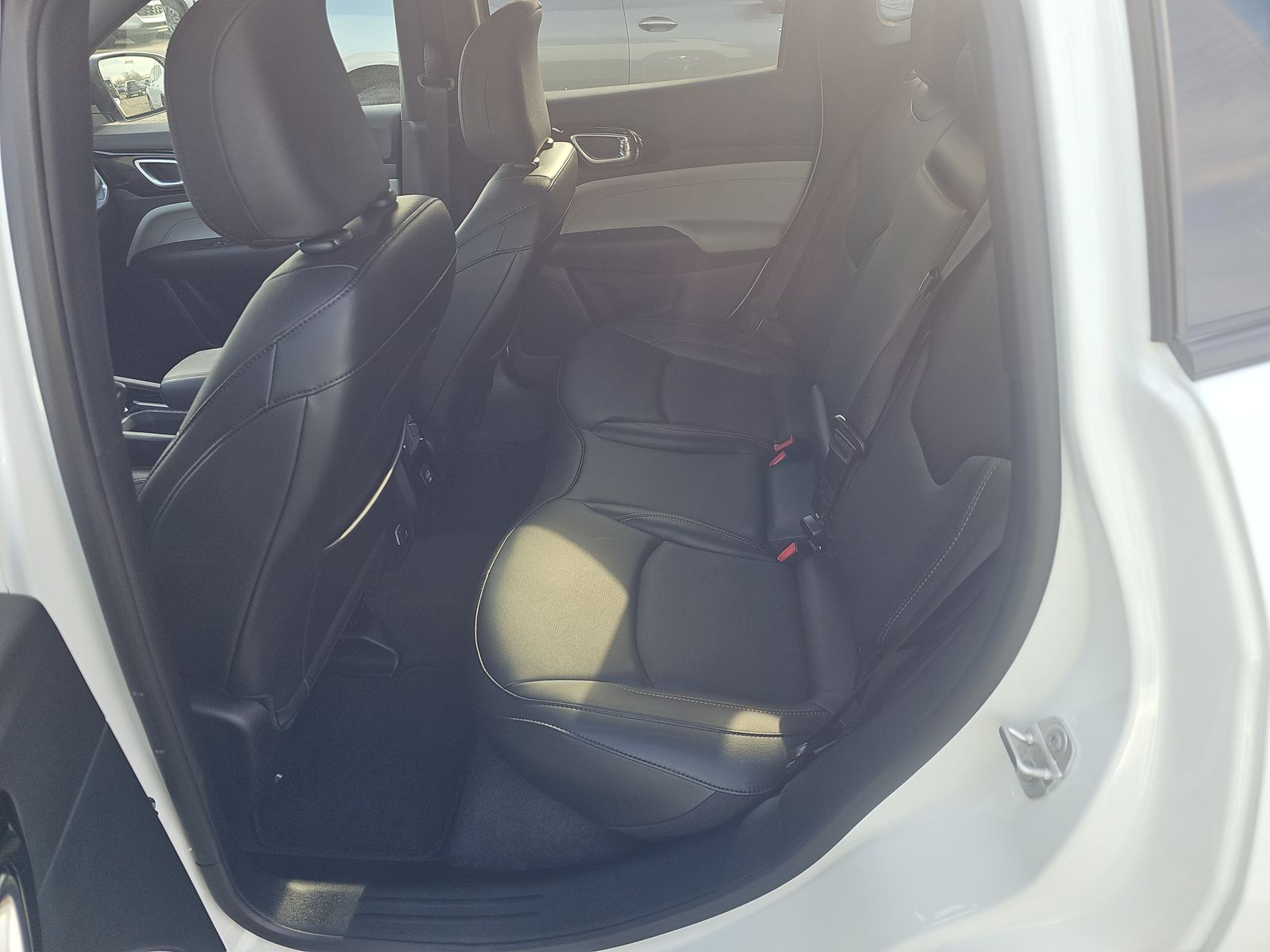2023 Jeep Compass Limited AWD