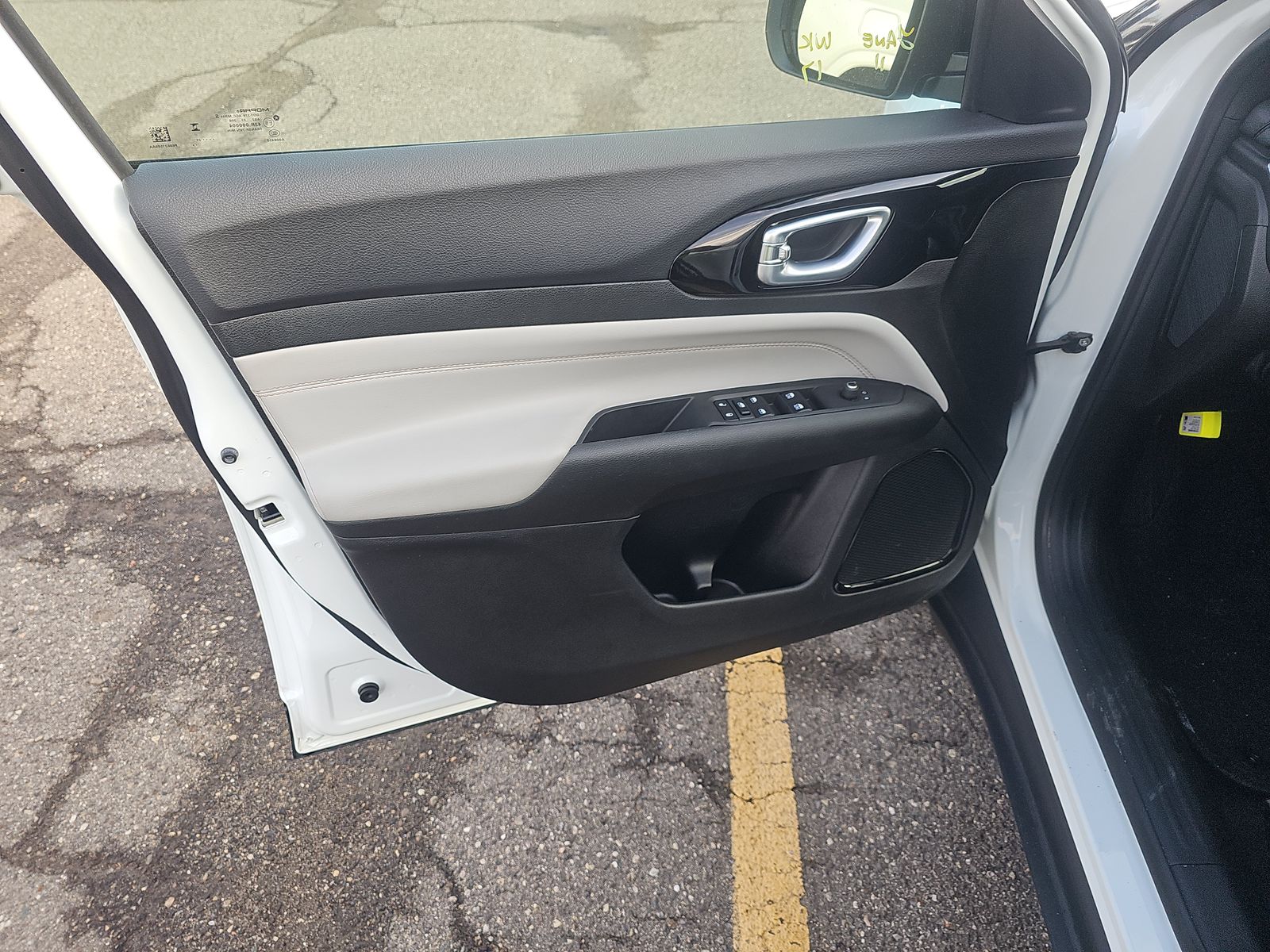 2023 Jeep Compass Limited AWD