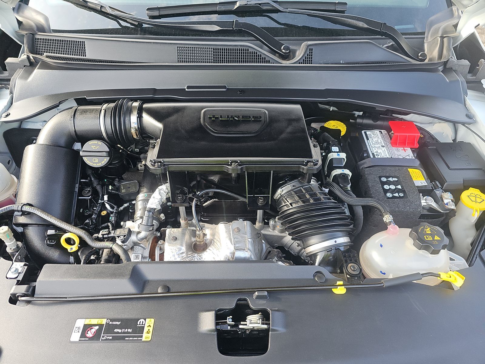 2023 Jeep Compass Limited AWD