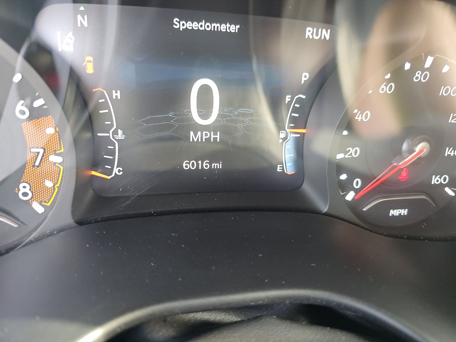 2023 Jeep Compass Limited AWD