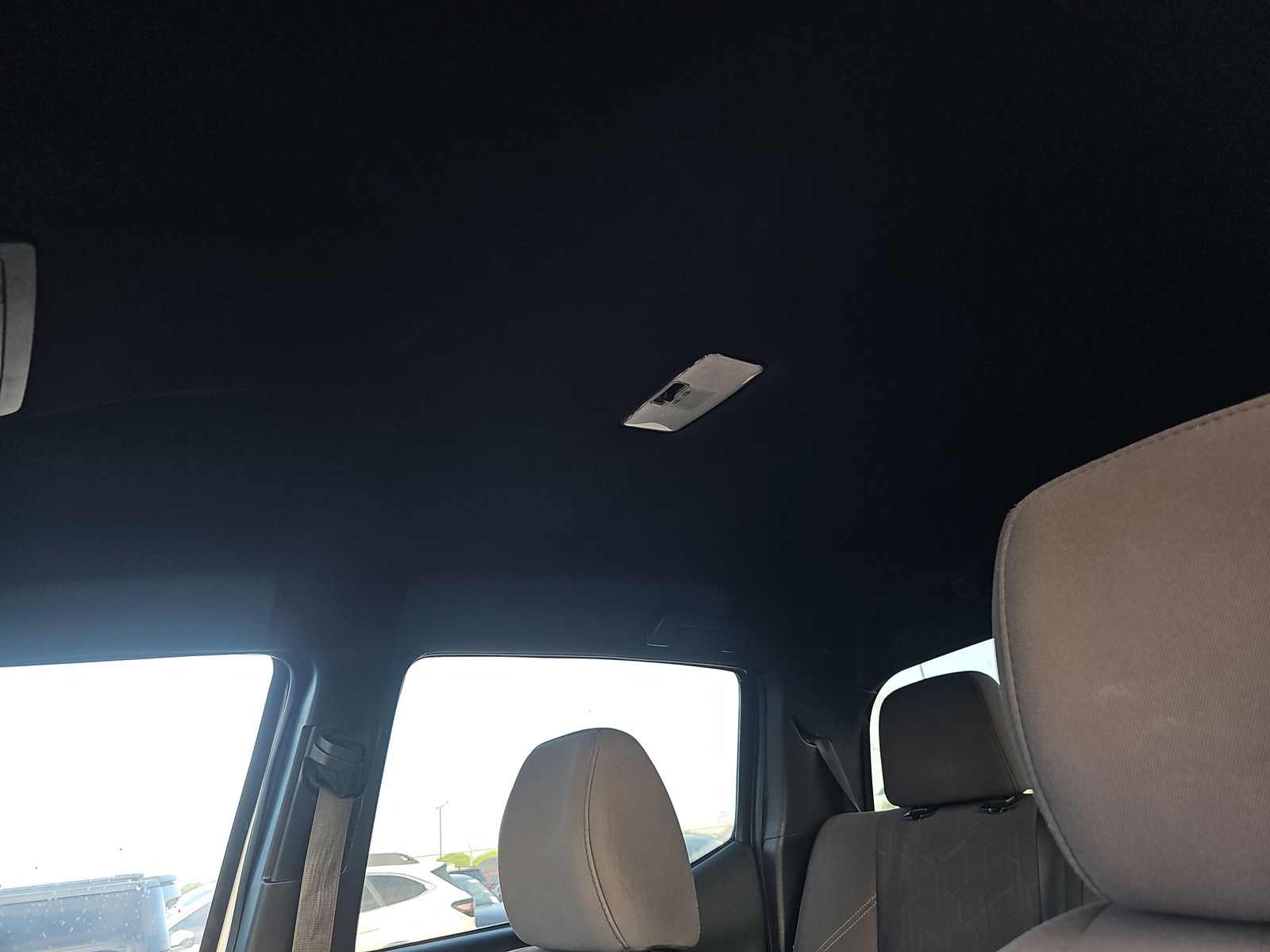 2018 Toyota Tacoma TRD Off-Road AWD
