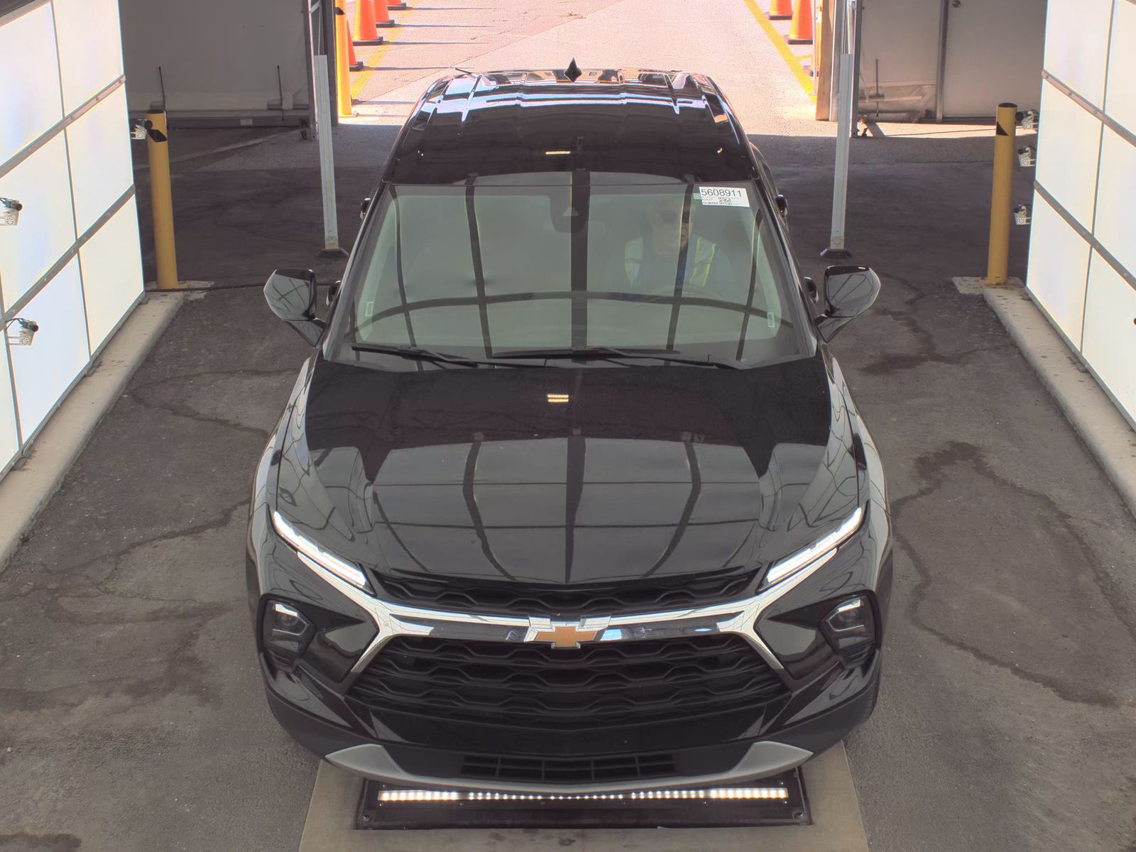 CHEVROLET CAMARO - 3