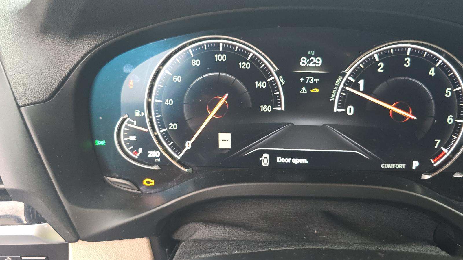 2019 BMW X3 xDrive30i AWD