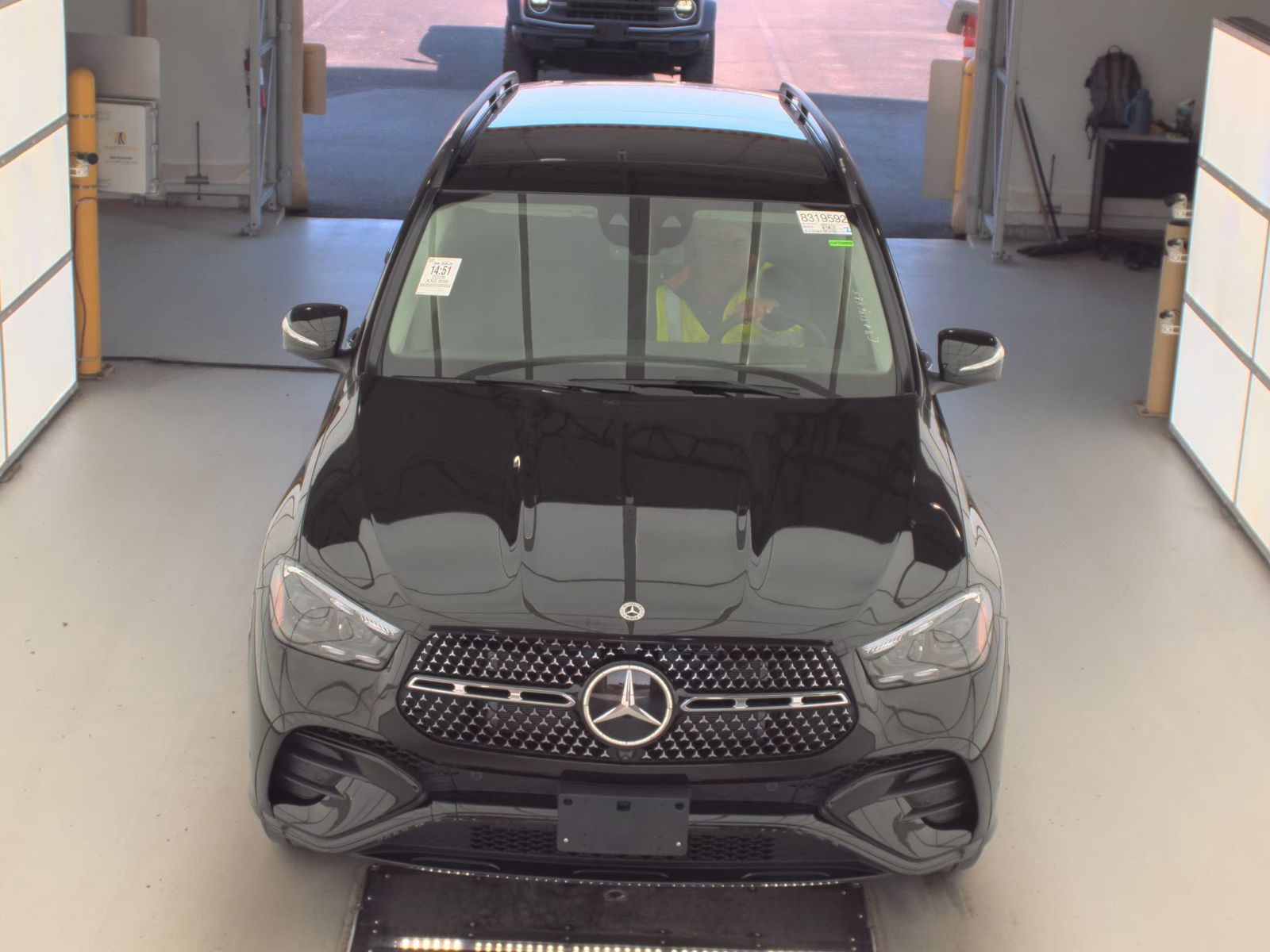 MERCEDES-BENZ GLE - 3