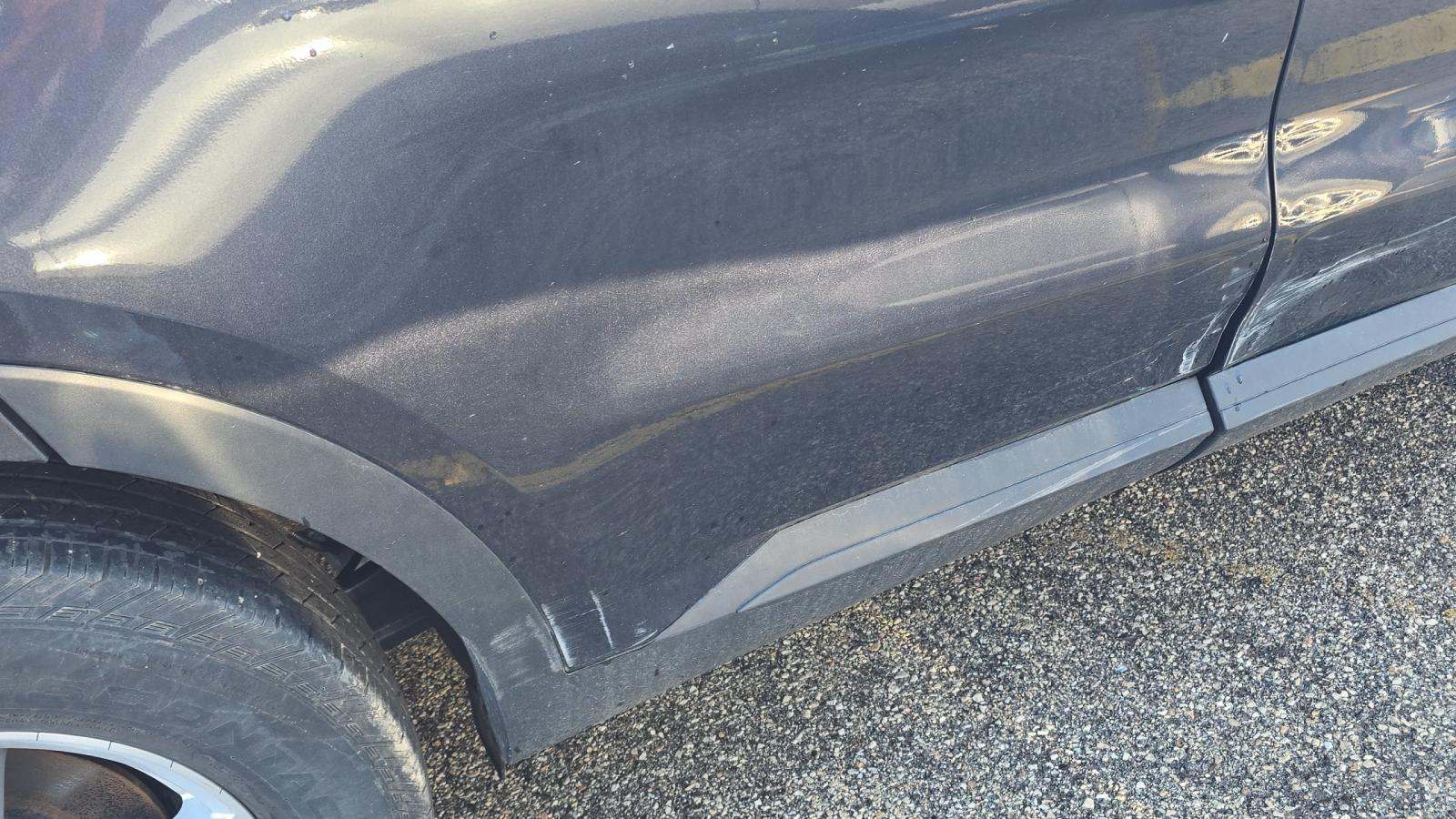 2025 Kia Sorento LX FWD