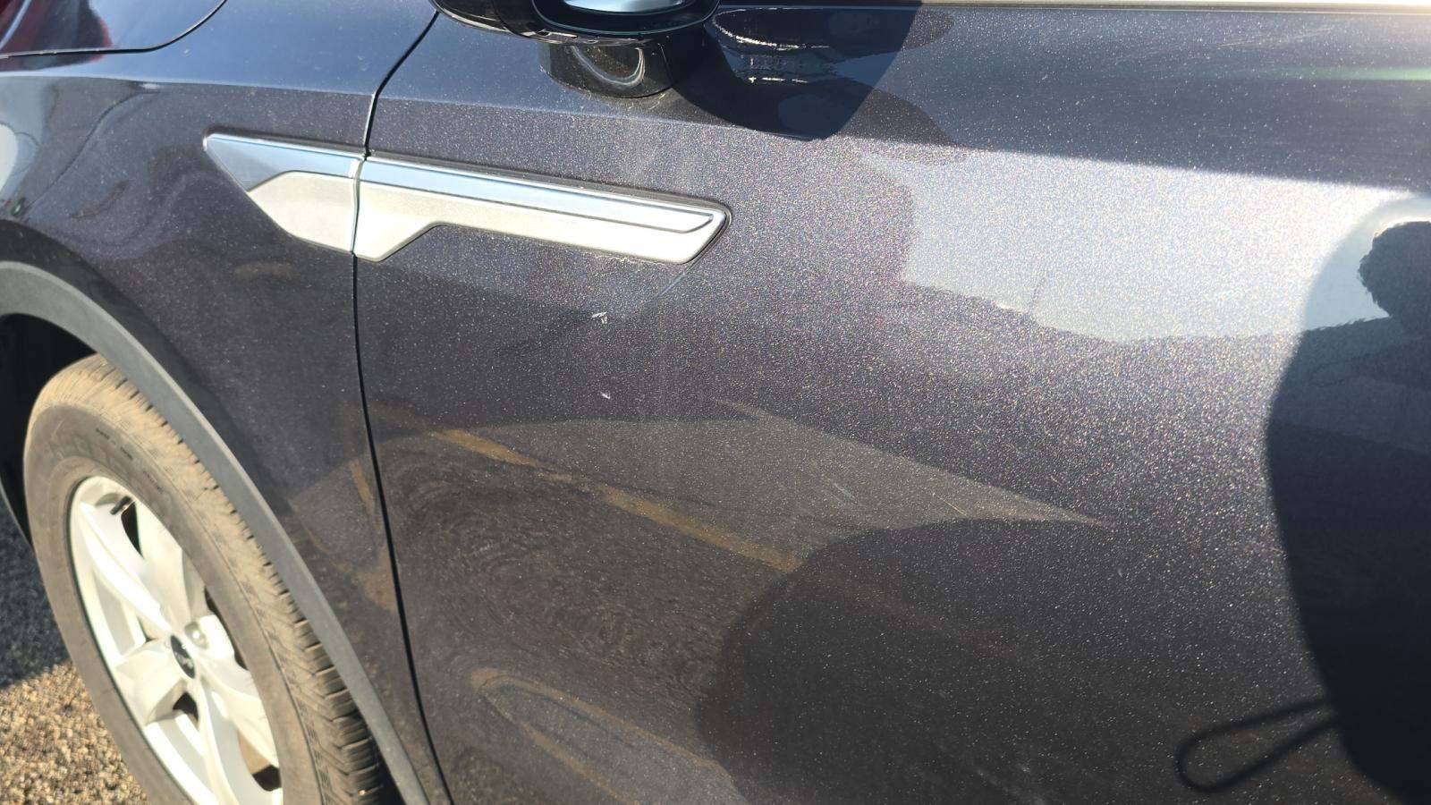 2025 Kia Sorento LX FWD