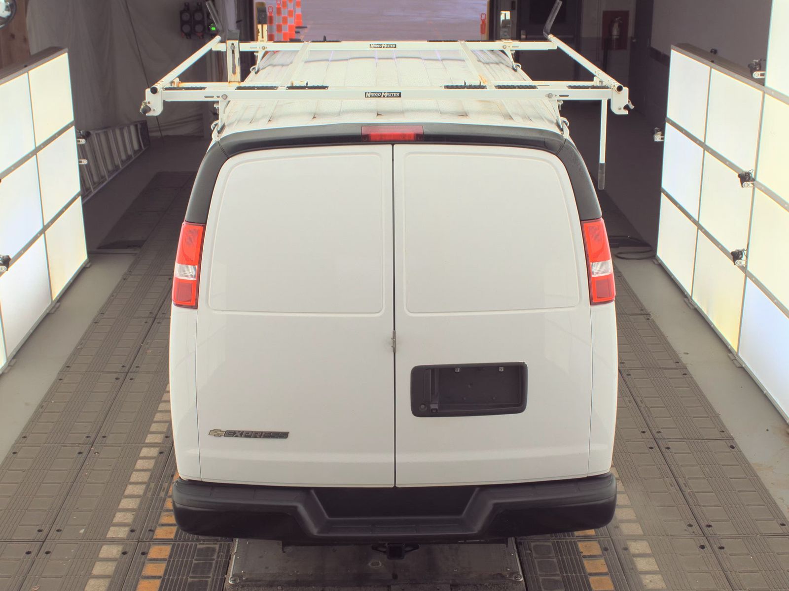 CHEVROLET UNKNOWN - 7