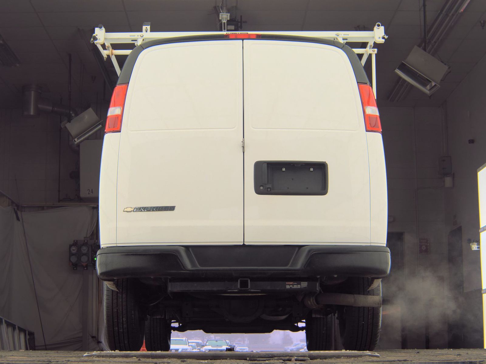 CHEVROLET UNKNOWN - 8