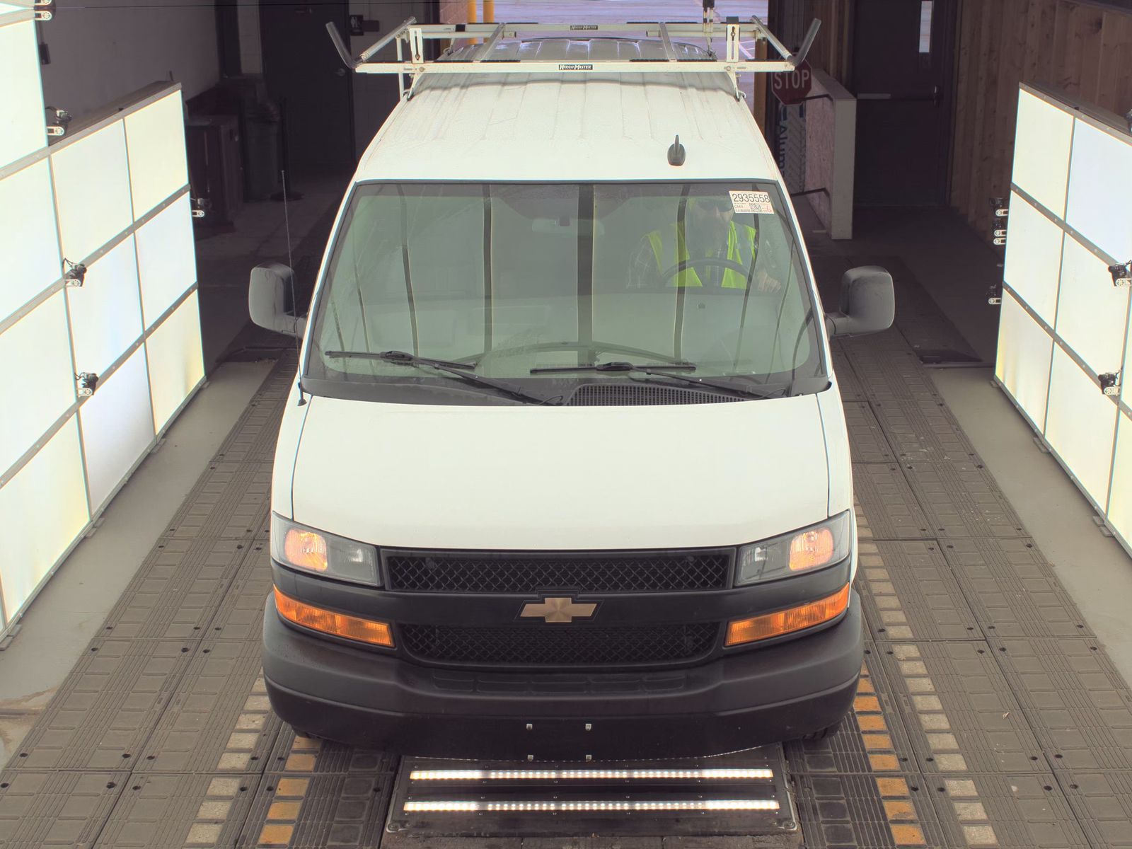 CHEVROLET UNKNOWN - 3