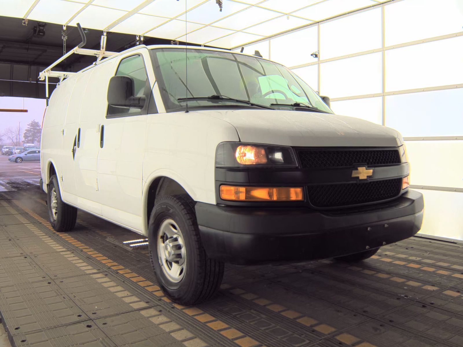 CHEVROLET UNKNOWN - 5