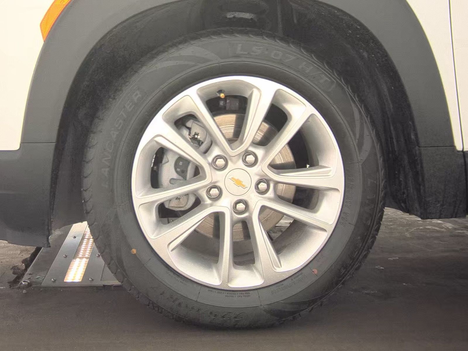 CHEVROLET OTHER - 10