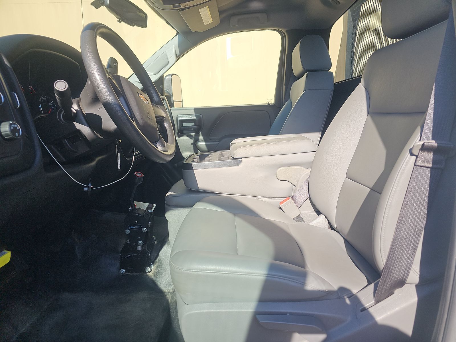 CHEVROLET 6500HD - 8