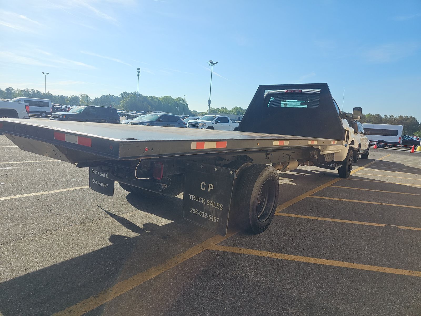 CHEVROLET 6500HD - 5