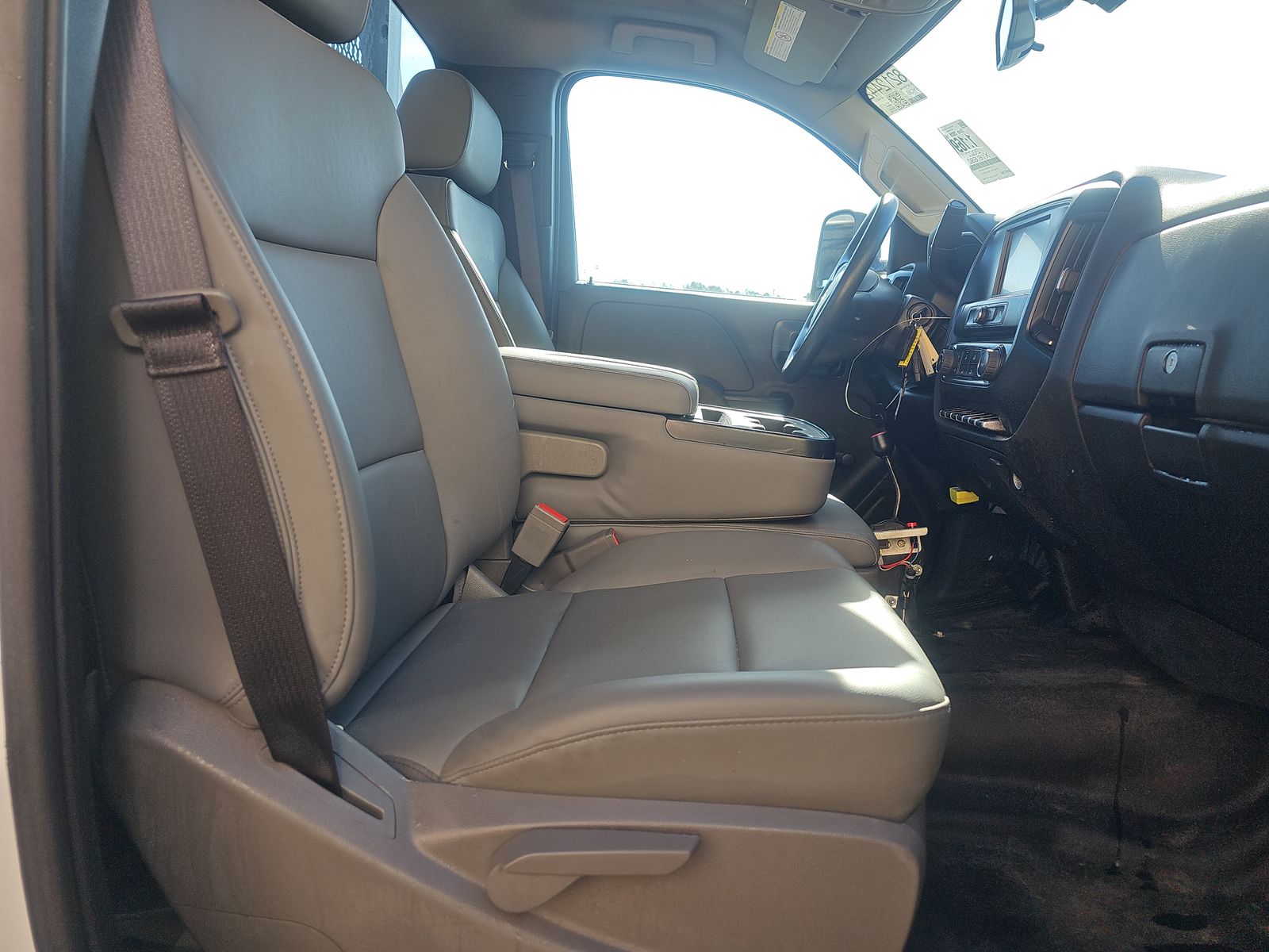 CHEVROLET 6500HD - 9