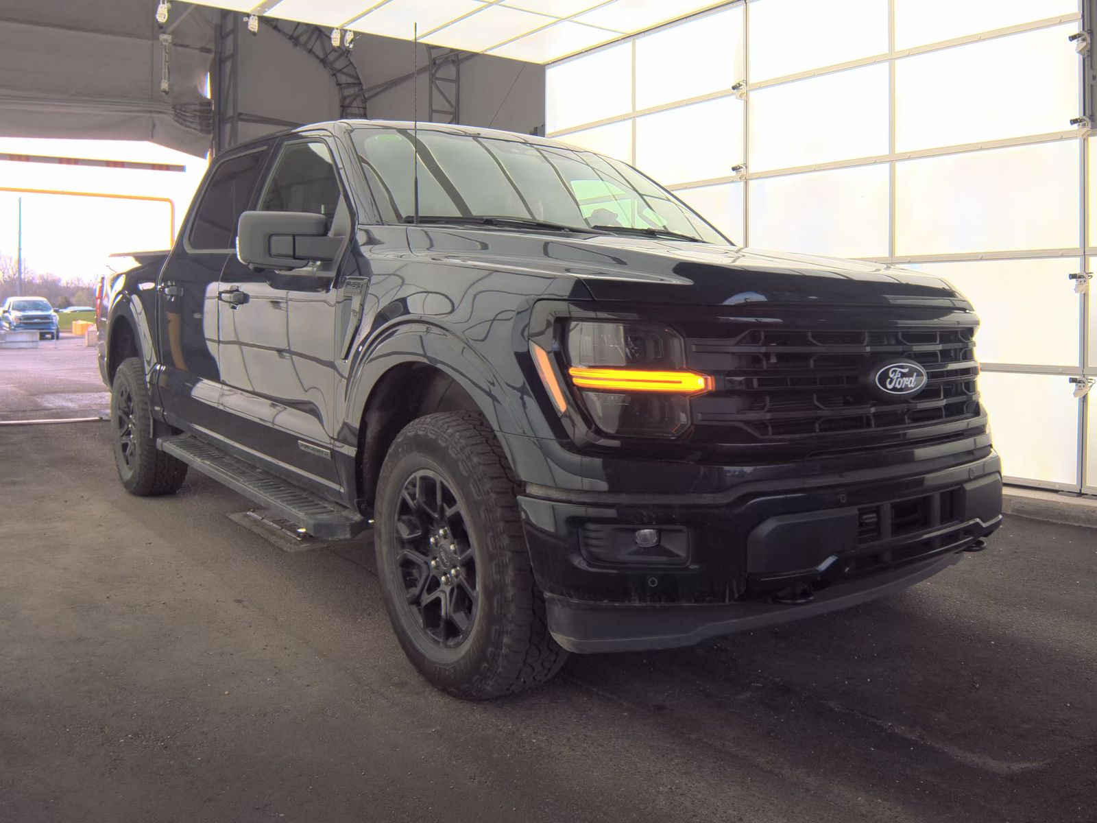 FORD F-150 - 5