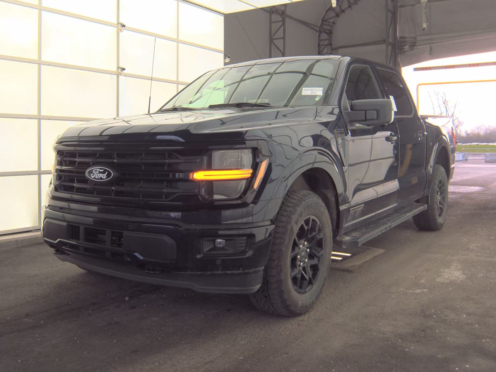 FORD F-150 - 1