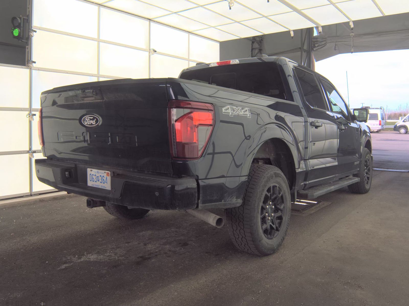 FORD F-150 - 6