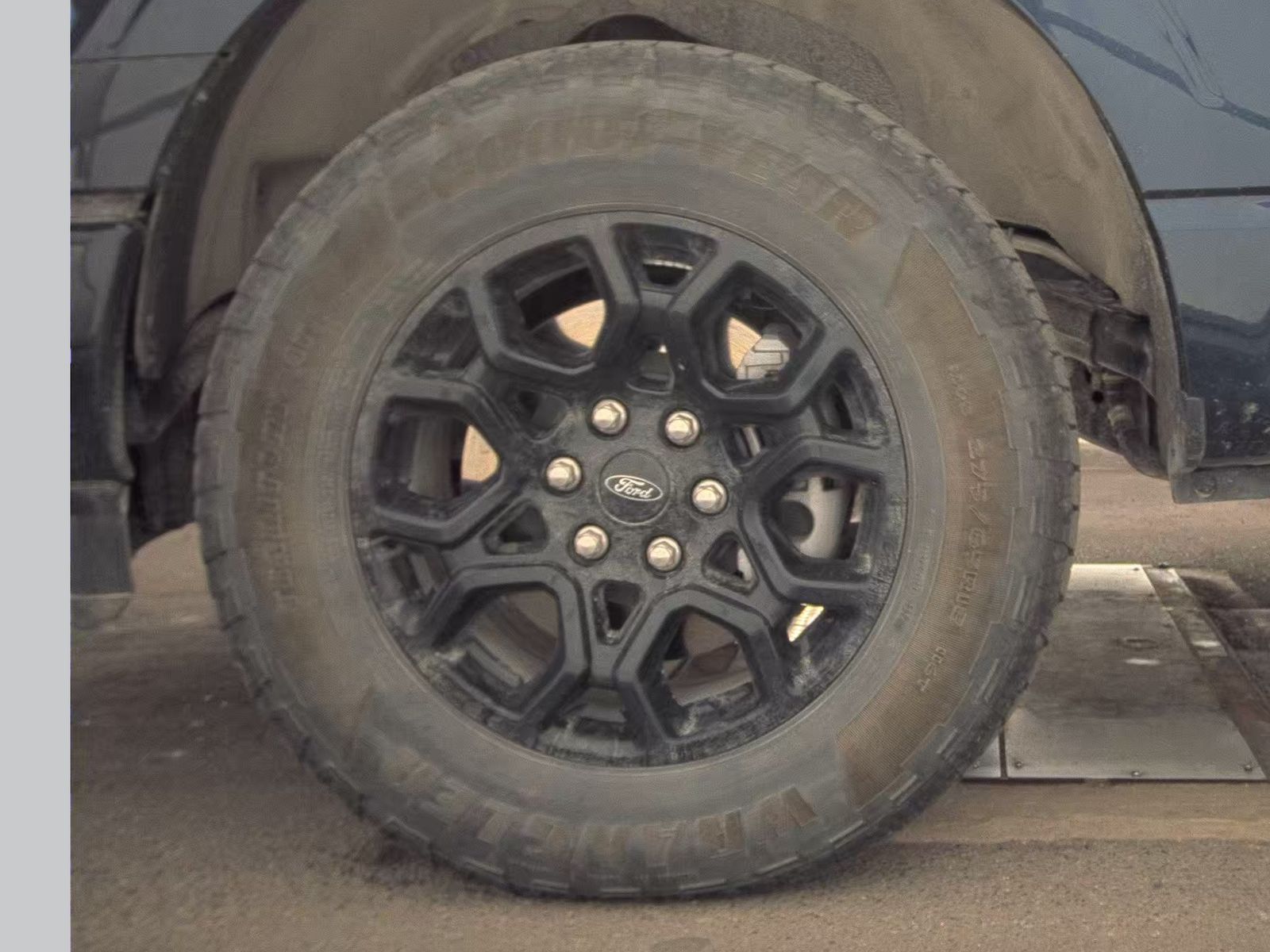 FORD F-150 - 10