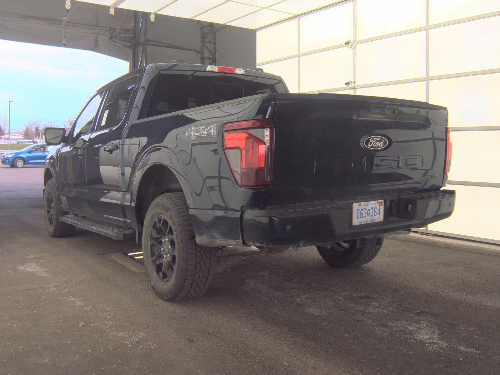 FORD F-150 - 9