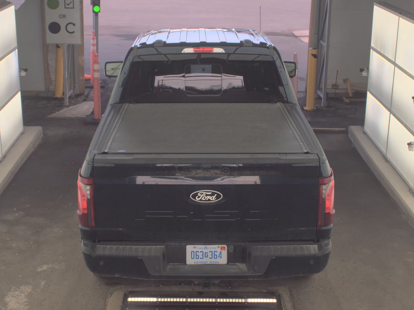 FORD F-150 - 7