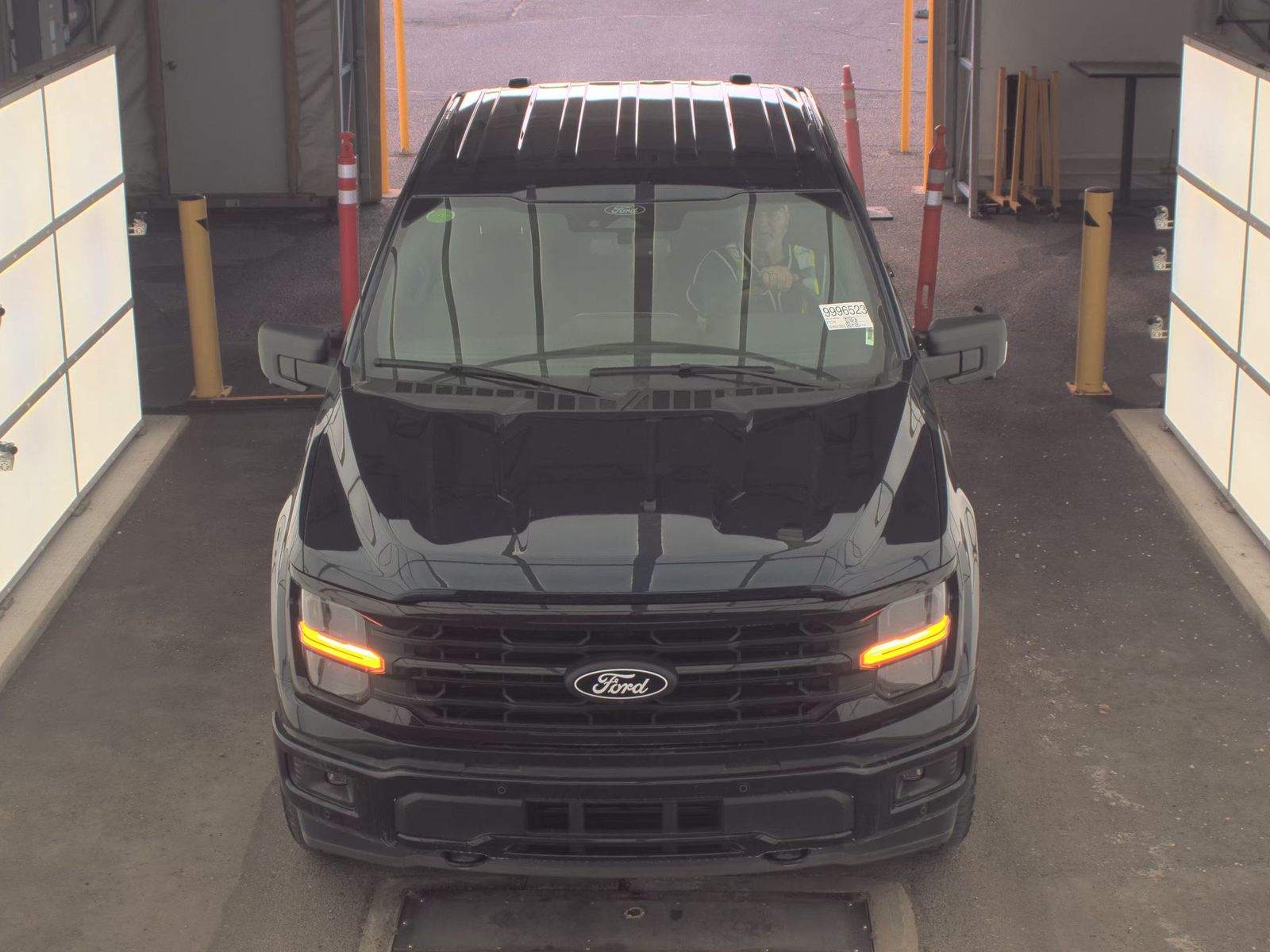 FORD F-150 - 3