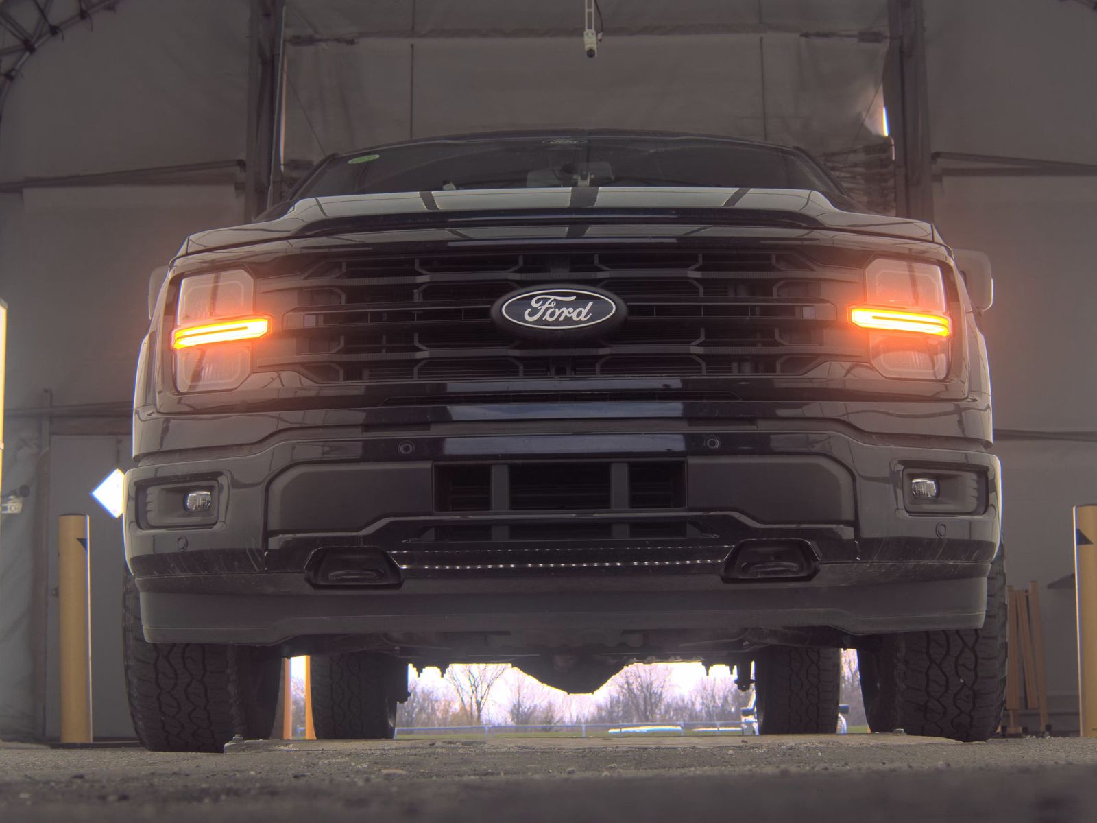 FORD F-150 - 4