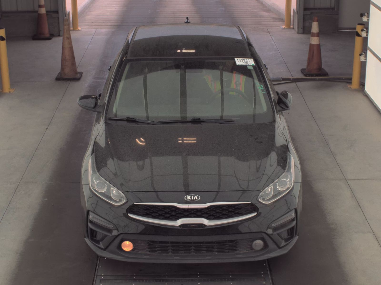 KIA OTHER - 3