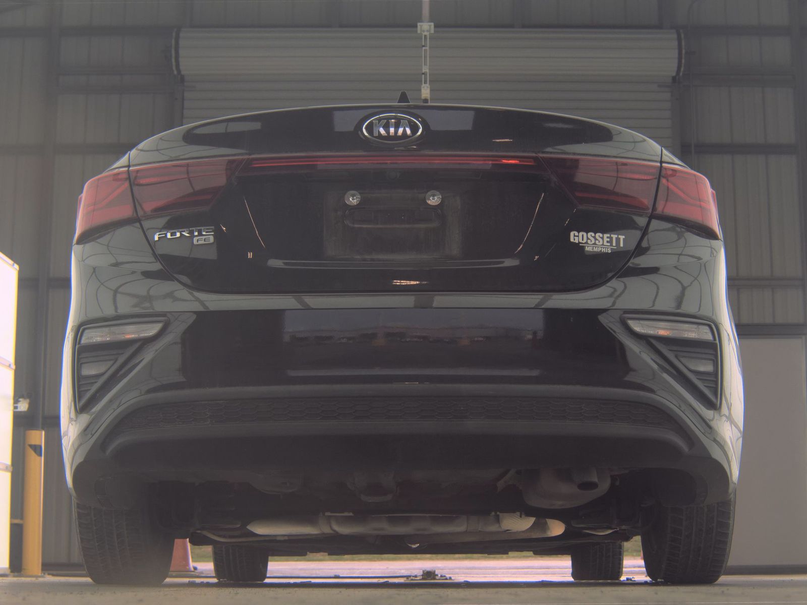 KIA OTHER - 8