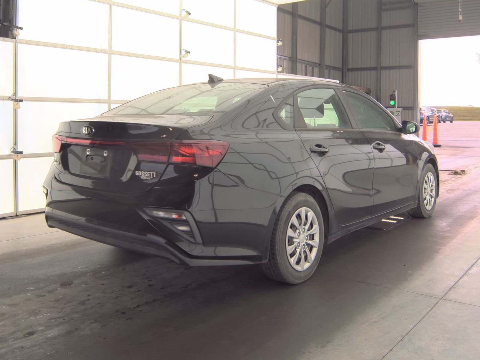 KIA OTHER - 6