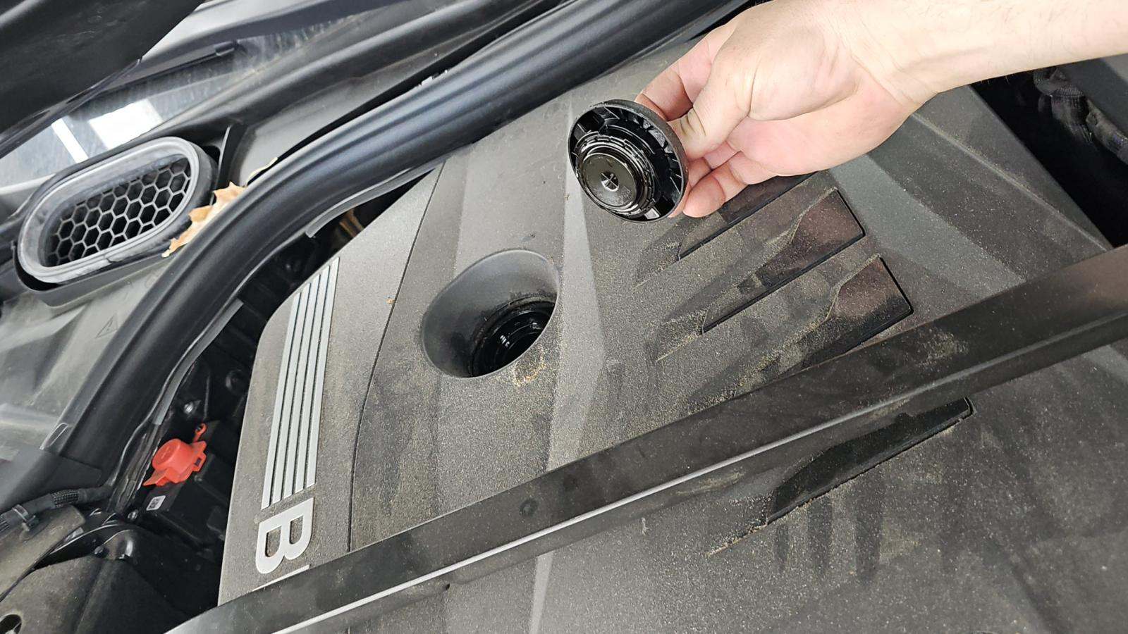 2024 BMW 7 Series 740i xDrive AWD