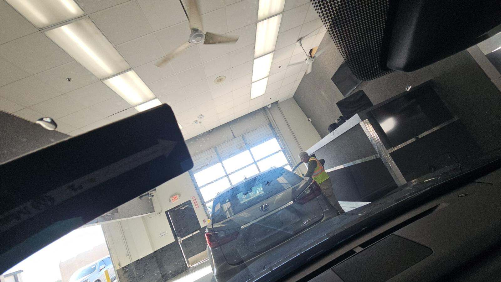 2022 Lexus RX RX 350 F SPORT AWD