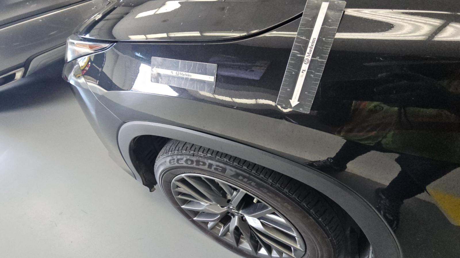 2022 Lexus RX RX 350 F SPORT AWD