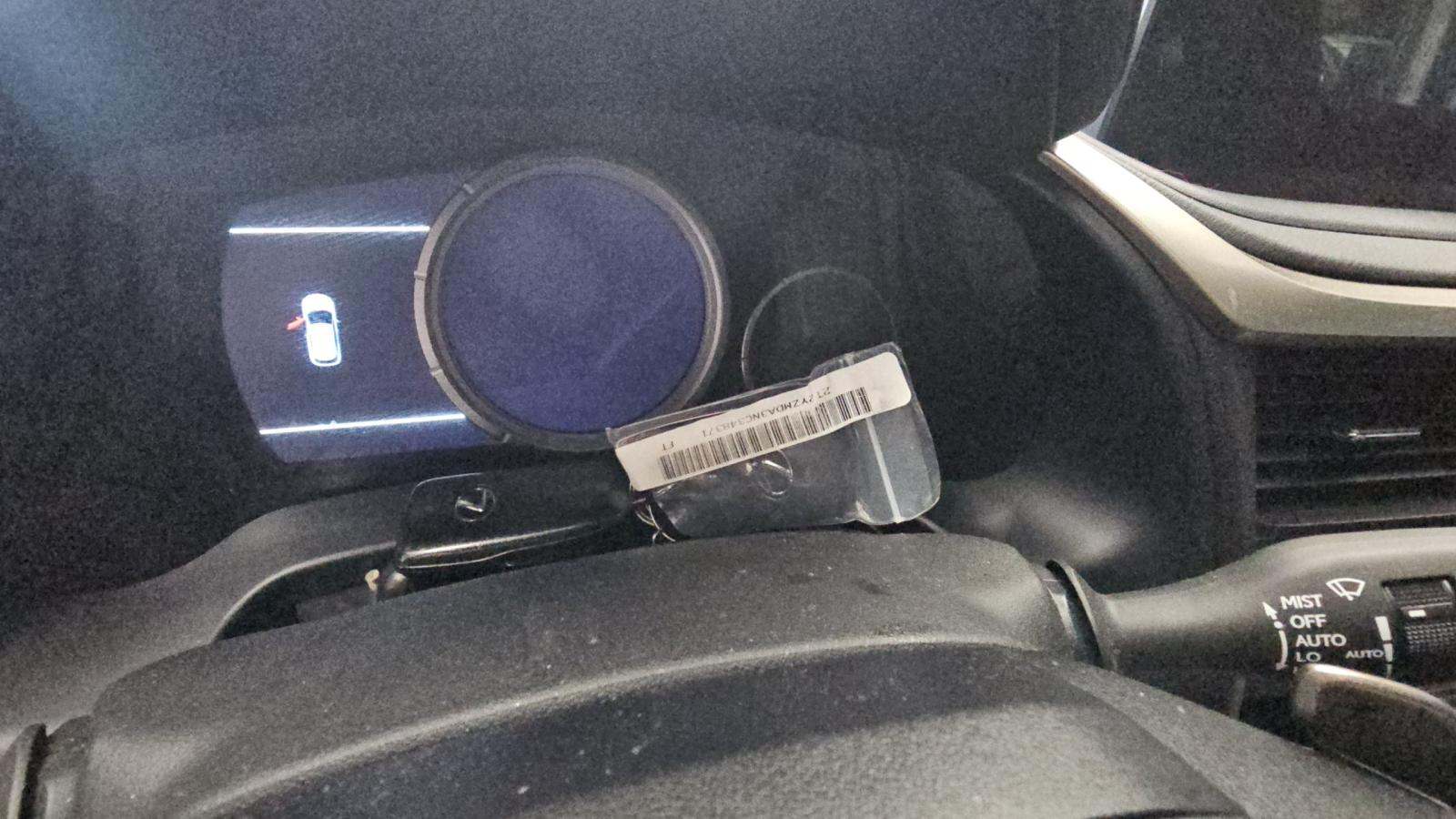 2022 Lexus RX RX 350 F SPORT AWD