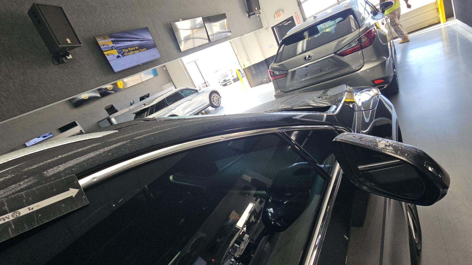 2022 Lexus RX RX 350 F SPORT AWD