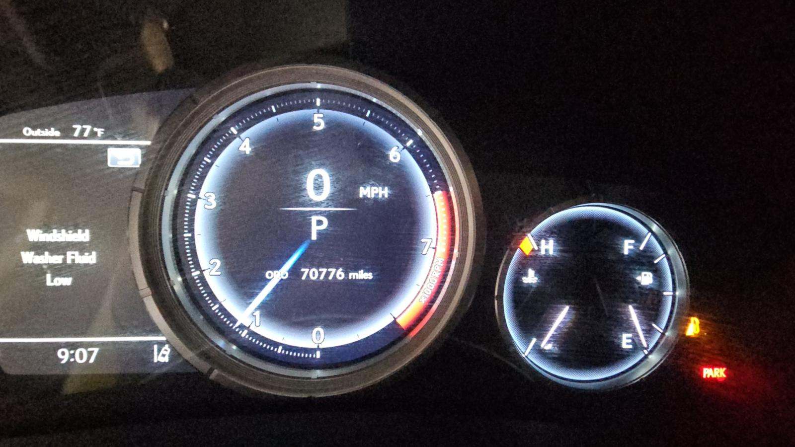 2022 Lexus RX RX 350 F SPORT AWD