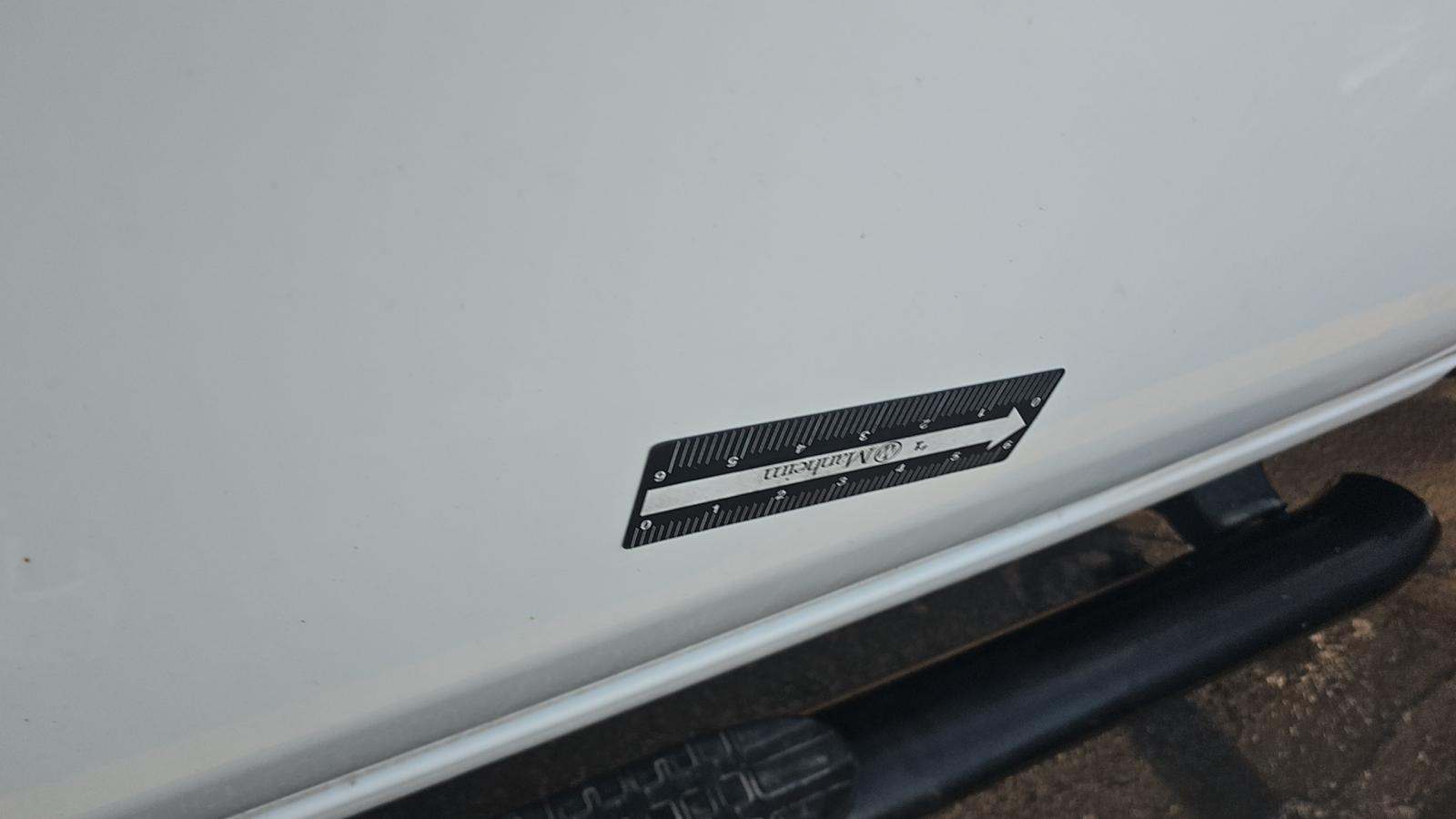 2022 Chevrolet Silverado 2500HD Work Truck AWD