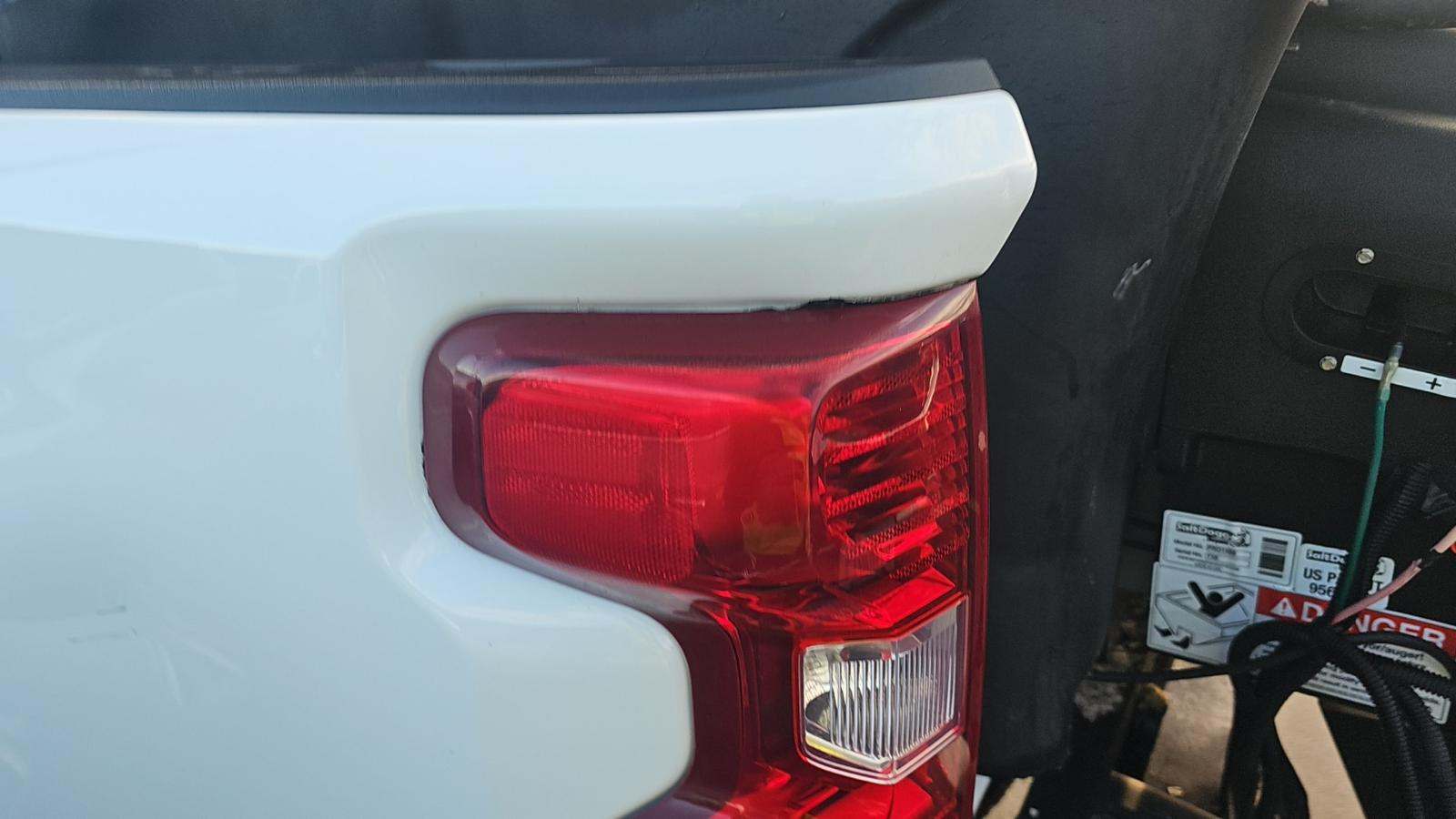 2022 Chevrolet Silverado 2500HD Work Truck AWD