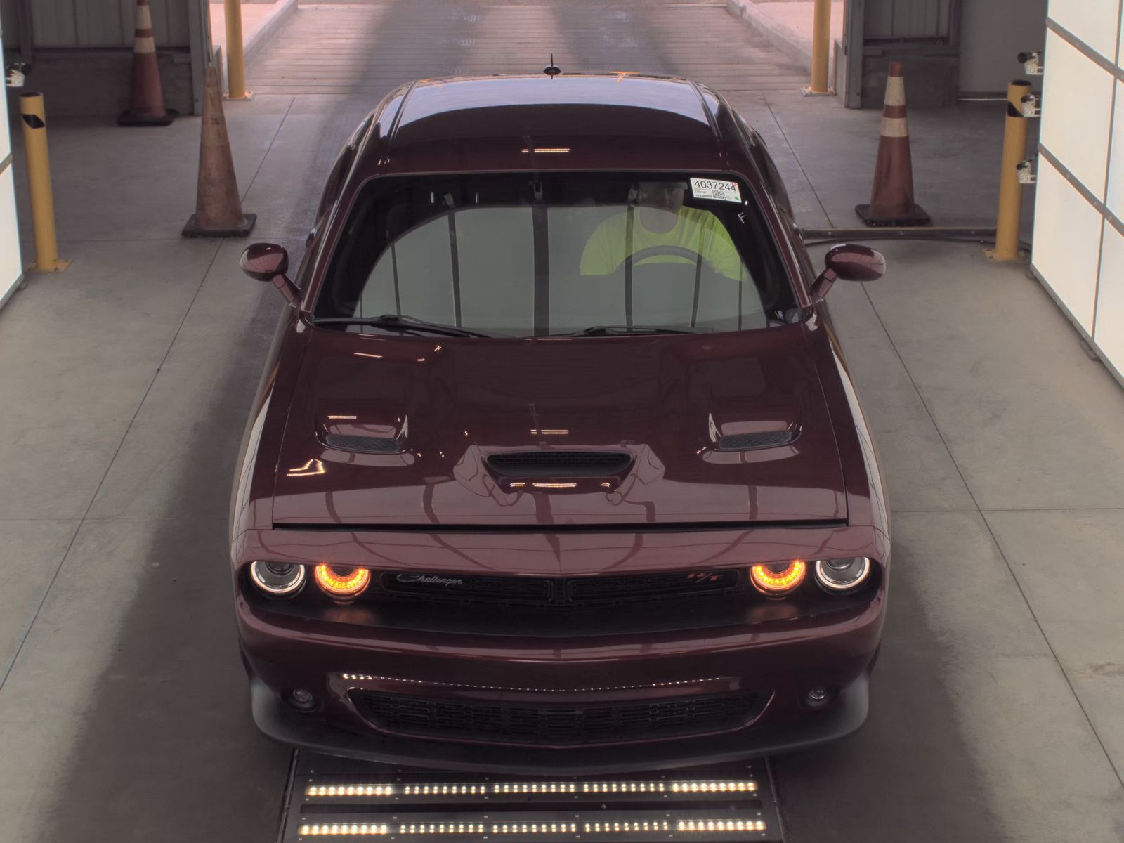 DODGE R/T SCAT P - 3
