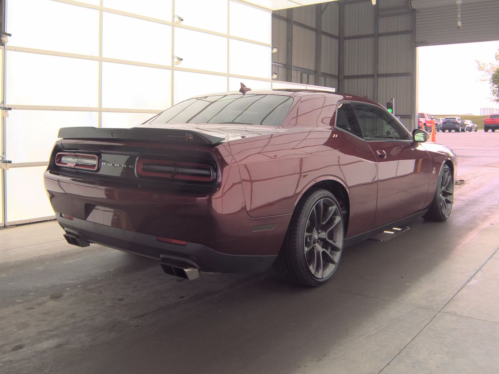 DODGE R/T SCAT P - 6