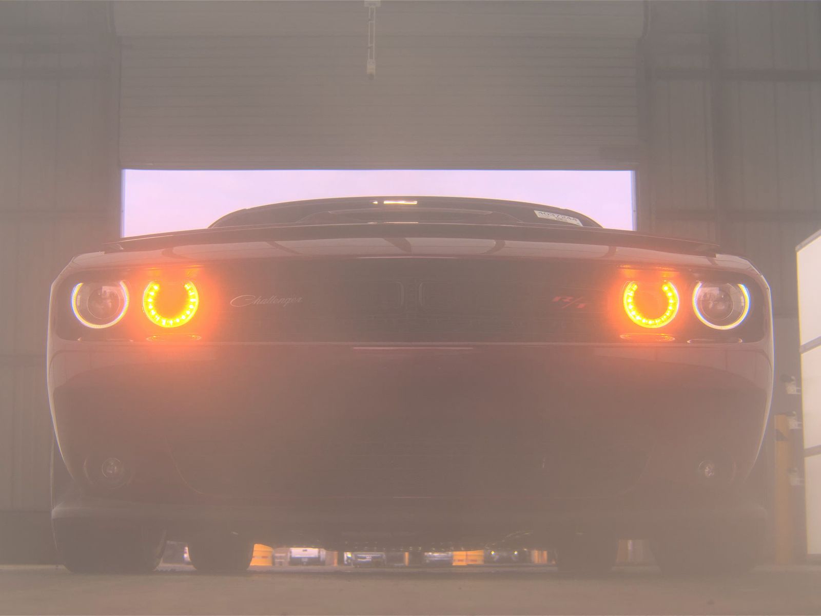 DODGE R/T SCAT P - 4