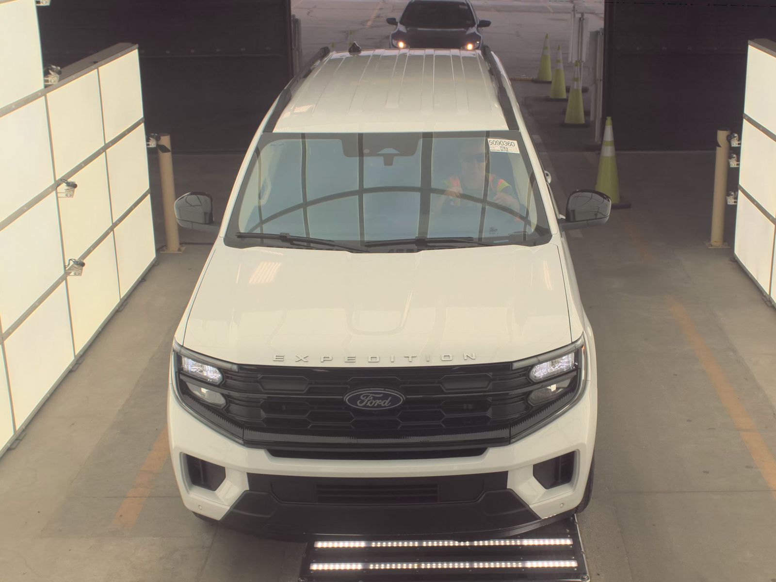 FORD EXPEDITION MAX - 3