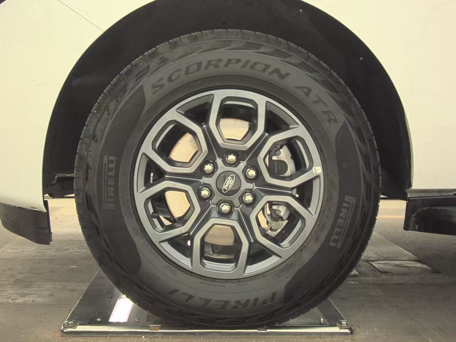 FORD EXPEDITION MAX - 10