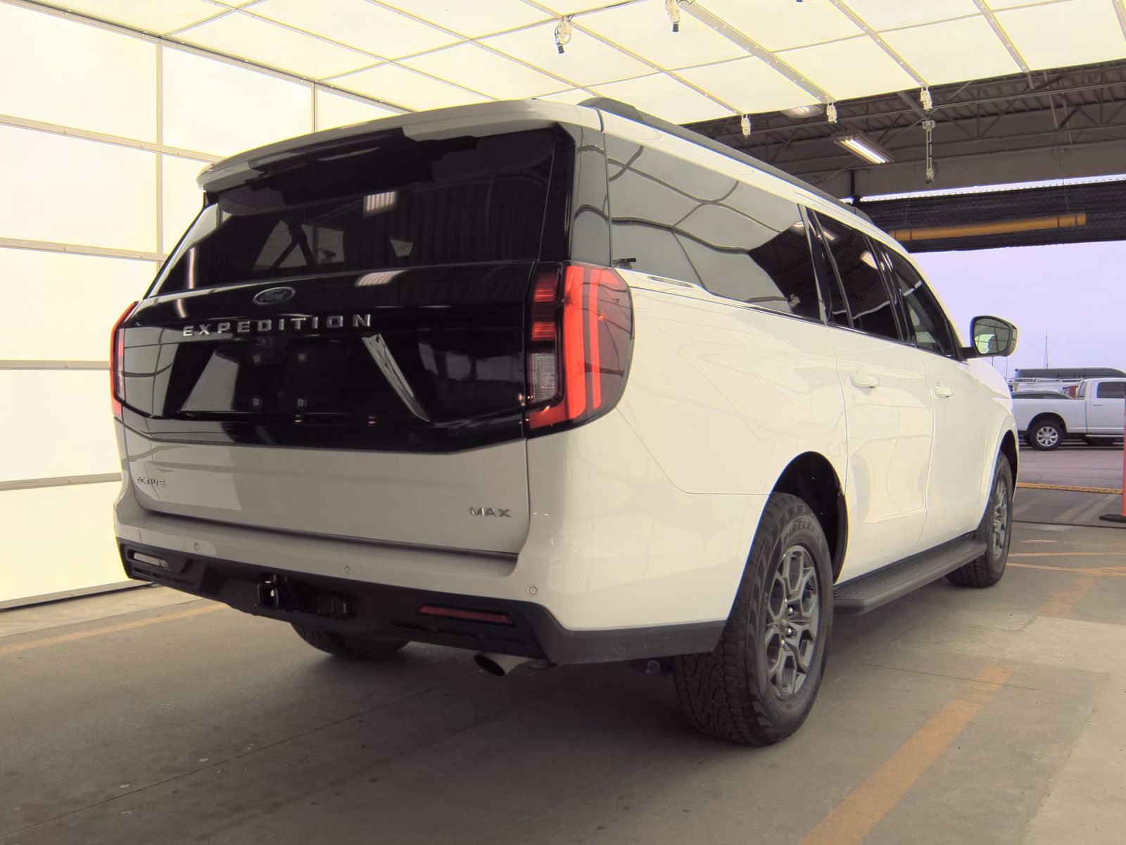 FORD EXPEDITION MAX - 6